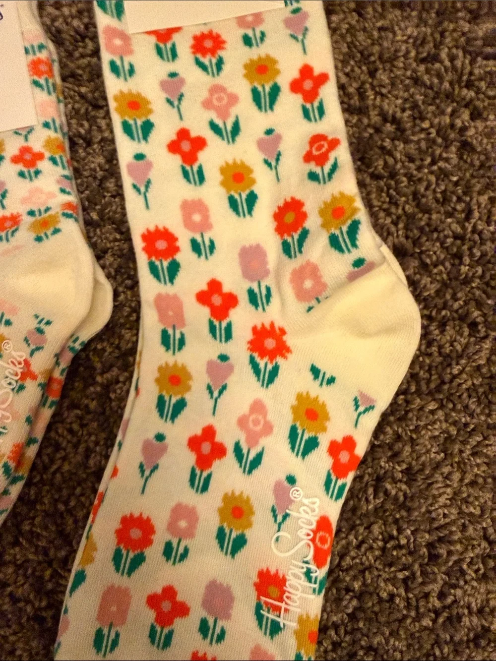 Happy Socks size 36